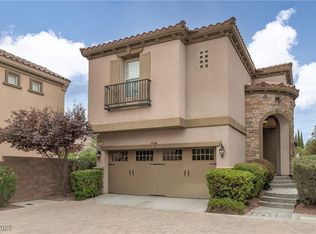 2439 Granada Bluff Ct, Las Vegas, NV 89135
