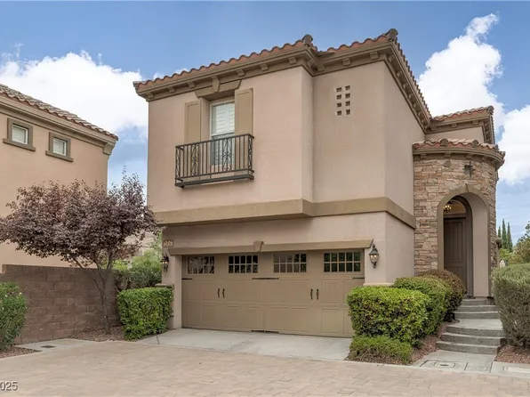 2439 Granada Bluff Ct, Las Vegas, NV 89135