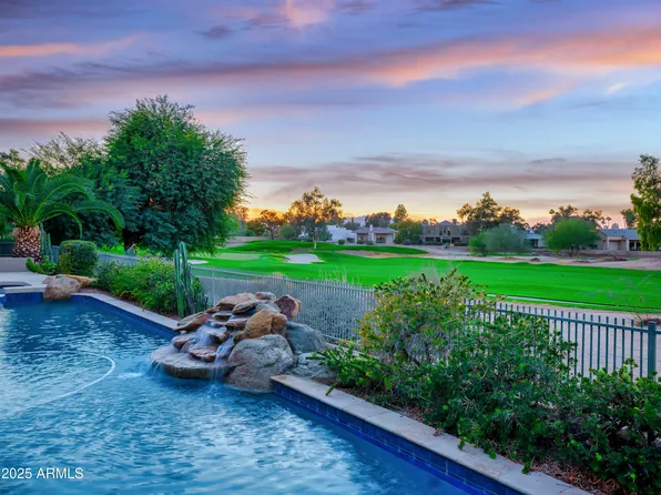 9878 N 79TH Place, Scottsdale, AZ 85258