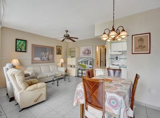 3177 S Ocean Dr APT 124, Hallandale Beach, FL 33009