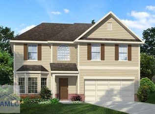 663 Deer Meadow Way, Allenhurst, GA 31301