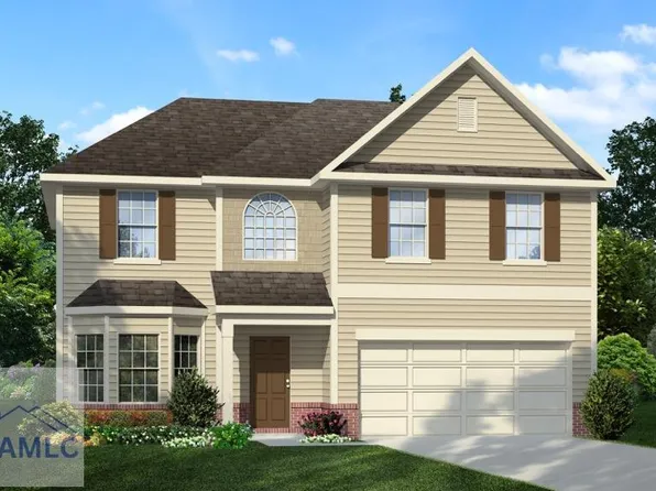 214 Pitchline Dr, Hinesville, GA 31313