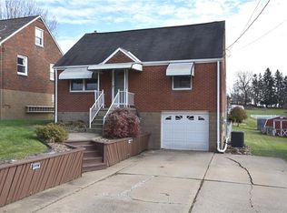 114 Howell St, Elizabeth, PA 15037