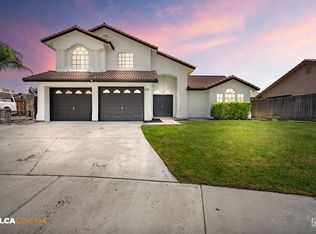 2230 Ruffino Ct, Delano, CA 93215