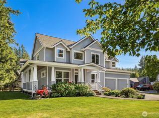 32701 SE 43rd St, Fall City, WA