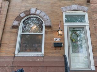 1433 W Ritner St, Philadelphia, PA 19145