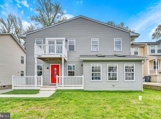 3841 5th St, North Beach, MD