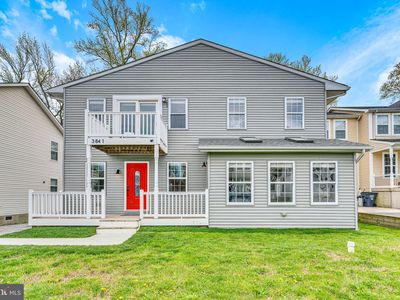 3841 5th St, North Beach, MD, 20714