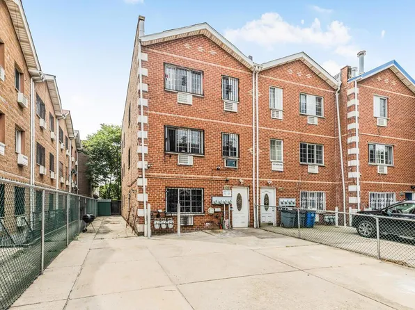 1746 Westchester Avenue, Bronx, NY 10472