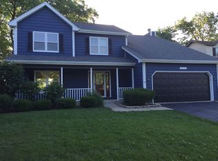 2576 Leach Dr, Naperville, IL