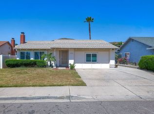 10318 Molino Rd, Santee, CA 92071