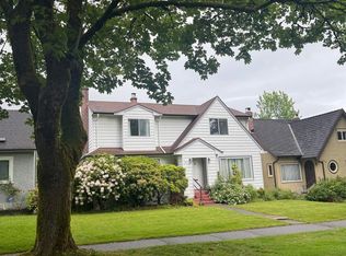 311 W 21st Ave, Vancouver, BC V5Y 2E4