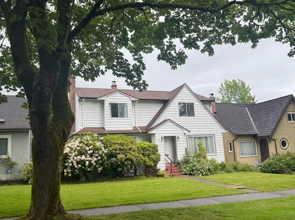 311 W 21st Ave, Vancouver, BC V5Y 2E4