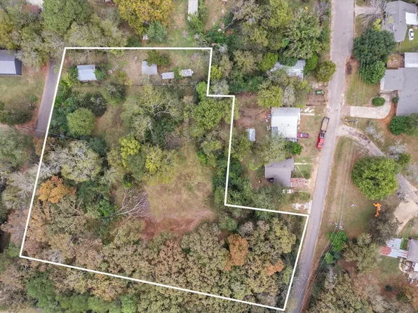 Walnut, Hughes Springs, TX 75656