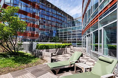 Rented by Level Group