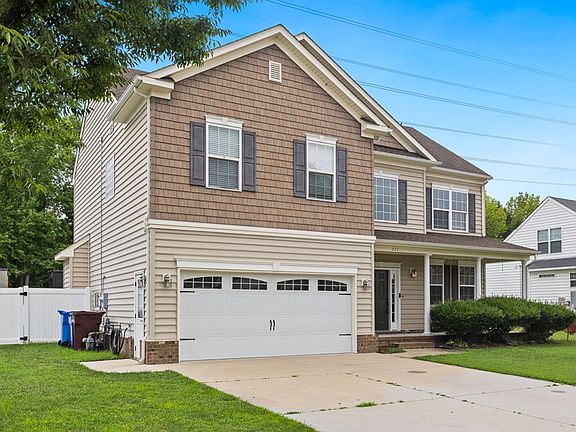 2nd image of 721 Tyler Way