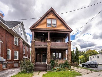 435 Portage Rd, Niagara Falls, NY, 14303