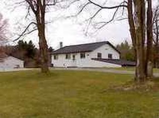 4301 Saunt Rd, Jackson, MI 49201