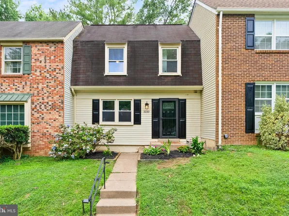 3150 Ellenwood Dr, Fairfax, VA 22031