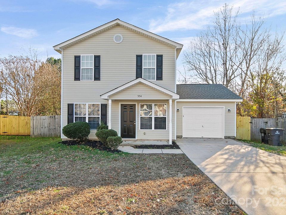 1st image of 554 Havenbrook Way NW