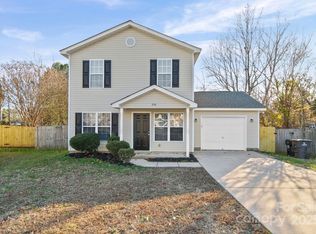 554 Havenbrook Way NW, Concord, NC 28027