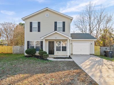 554 Havenbrook Way NW, Concord, NC, 28027