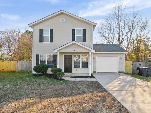 554 Havenbrook Way NW, Concord, NC 28027