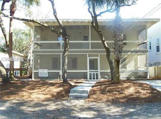 21 Egret St, Hilton head island, SC 29928