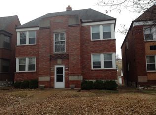 6368 Bancroft Ave, Saint Louis, MO 63109