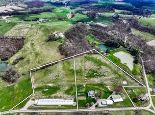 4371 Valley Rd SW, Baltic, OH 43804