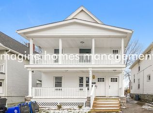 3021 W 11th St #1, Cleveland, OH 44113