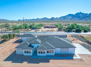 W Hunt Hwy, Queen Creek, AZ 85142