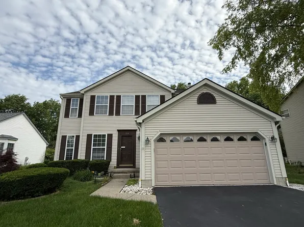 1510 Cottonwood Dr, Lewis Center, OH 43035