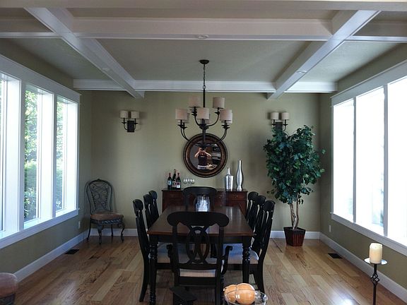 new dining room (2010)