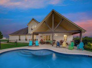 5046 Red Oak Dr, Royse City, TX 75189