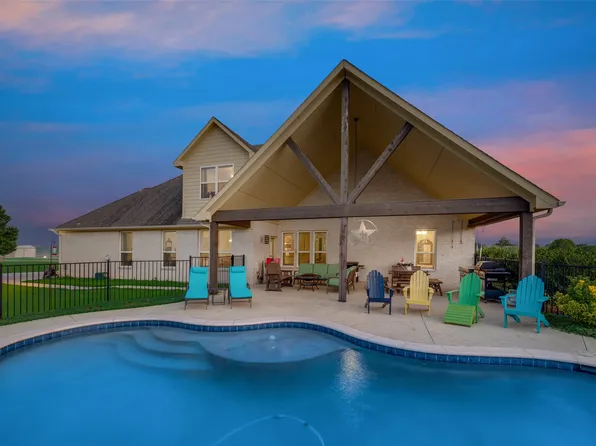 5046 Red Oak Dr, Royse City, TX 75189