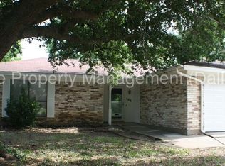 106 Countryside Dr #0, Arlington, TX 76014