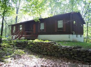 74 Parker Ln, Olive, NY 12481