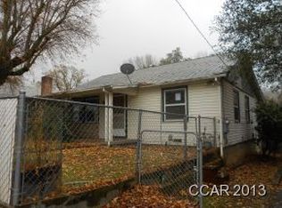 240 Pope St, San Andreas, CA 95249
