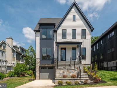 2615 3rd St N, Arlington, VA, 22201