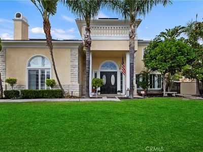 5663 Grata Vista Ct, Rancho Cucamonga, CA, 91737