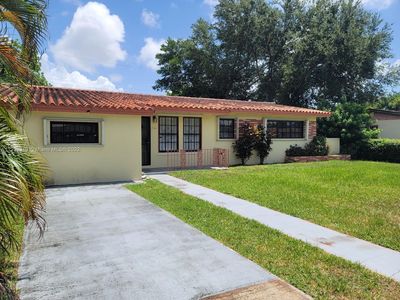 1341 NW 98th Ter, Miami, FL, 33147