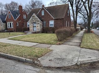11237 Stockwell St, Detroit, MI 48224
