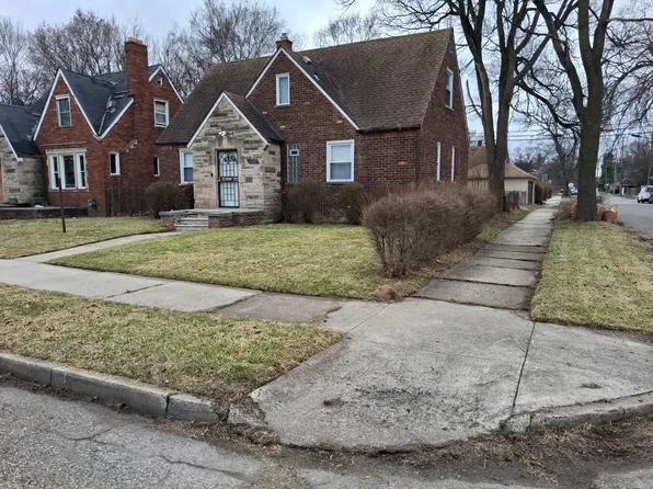 11237 Stockwell St, Detroit, MI 48224
