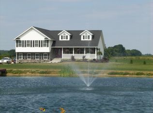 8870 Congress Rd, Lodi, OH 44254