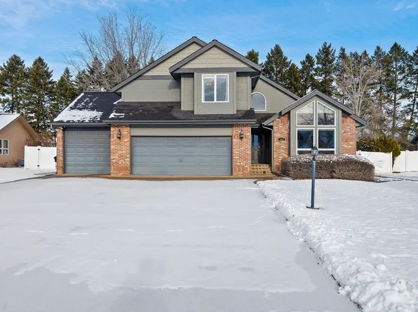 188 River View Dr, Kalispell, MT 59901