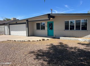 3652 W Lawrence Ln, Phoenix, AZ 85051