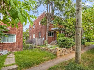 1419 Rittenhouse St NW, Washington, DC 20011