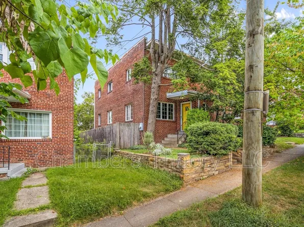 1419 Rittenhouse St NW, Washington, DC 20011