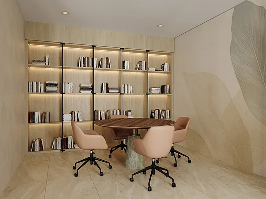 Office, photo 1